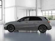 Mercedes-Benz A-Klasse 250 e Business Solution AMG