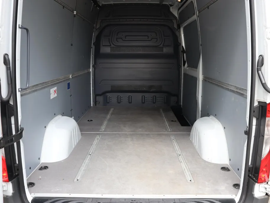 Mercedes-Benz Sprinter 315 CDI L2H2