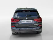 BMW X3 xDrive30e High Executive | ELEKTR. TREKHAAK | SET WINTERWIELEN | DASHCAM VOOR + ACHTER | ETC..