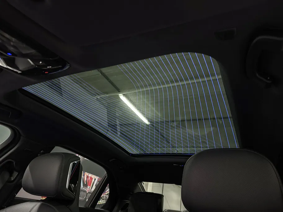 BMW i7 eDrive50
