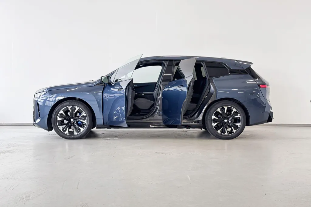 BMW iX xDrive45 Innovation Pack M Sportpakket