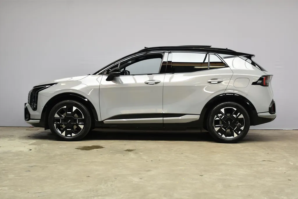 Kia Sportage 1.6 T-GDi 265pk Plug-In Hybrid AT6 4WD GT-PlusLine
