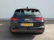 Kia Ceed Sportswagon Sw 1.5 T-GDi 140pk DCT7 DynamicLine