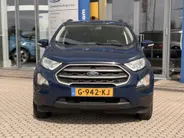 Ford EcoSport 1.0 EcoBoost Trend Ultimate CRUISE CONTROL I PARKEERSENSOREN ACHTER I APPLE CARPLAY / ANDROID AUTO I