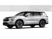 Mitsubishi Outlander 2.4 PHEV Pure € 5000 euro korting eigen voorraad| 8 jaar garantie| Snel leverbaar | Totaalprijs op is op.