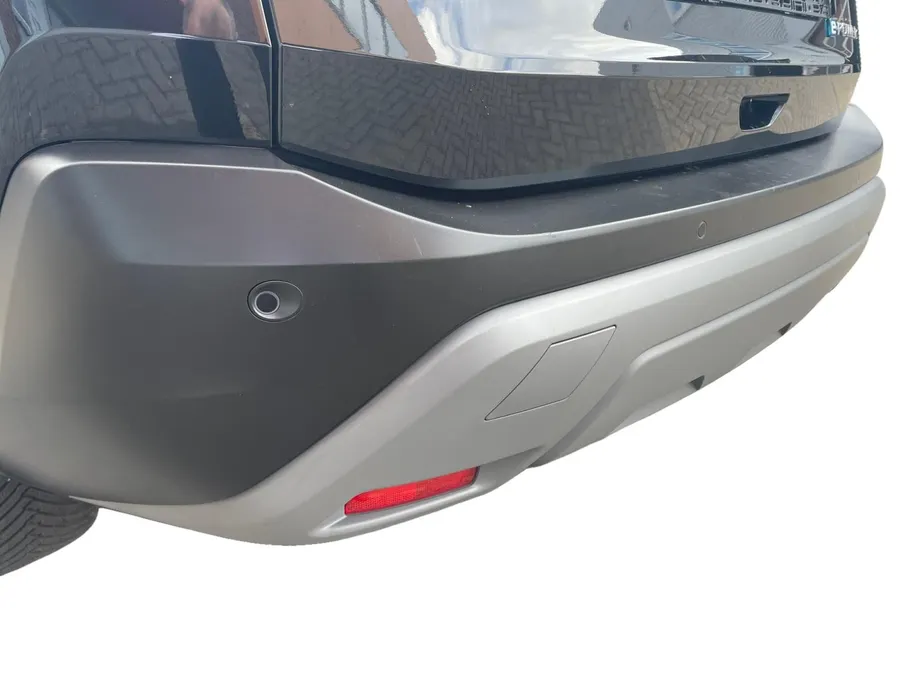 Nissan X-Trail Tekna | Navigatie | Schuif-/ Kanteldak | Stoelverwarming voor & achter | 360 camera | Apple Carplay/ Android Auto | Geheugenfunctie voorstoelen | Elektrische Kofferbak |