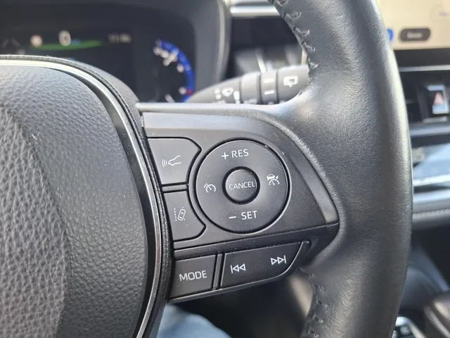 Toyota Corolla Touring Sports 1.8 Hybrid Dynamic AUTOMAAT | rijklaarprijs!!
