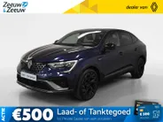 Renault Arkana 1.6 E-Tech full hybrid 145 esprit Alpine | CarPlay/Android Auto | Camera | Navigatie | Adaptive Cruise | Climate Control | Keyless Entry | Sportieve R.S. Line