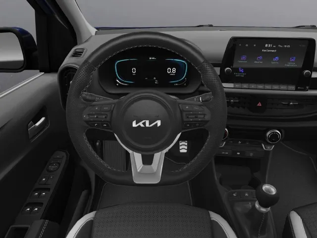 Kia Picanto 1.0 GDi GT-Line