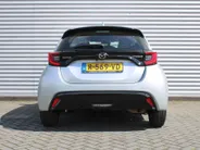 Mazda 2 Hybrid 1.5 Agile | Comfort pakket | 15' LM | Stoelverwarming | Apple Carplay/Android Auto |