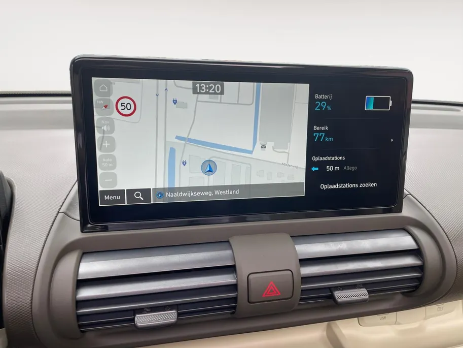 Hyundai Inster Pulse Advanced 42 kWh | Z&Z Topdeal! | Van € 27.690,-, nu voor €25.190,-