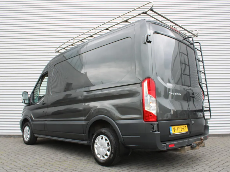 Ford Transit 290 2.0 TDCI L2H2 Trend | Recent Distributieriem vv | Trekhaak | Camera | Cruise | Navi | Airco | Imperiaal |