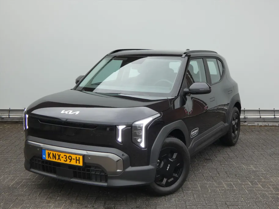 Kia EV2 42,2 kWh 147pk (5-zits) Air