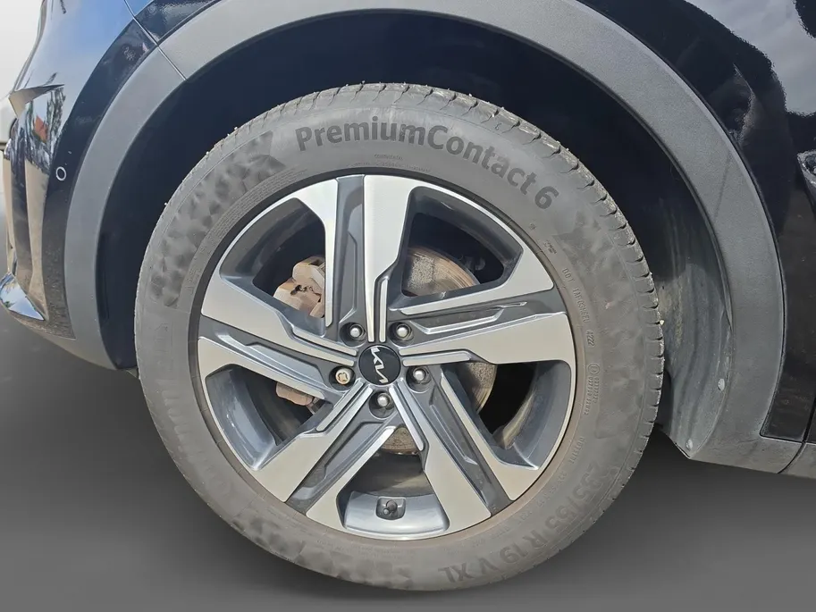 Kia Sorento 1.6 T-GDI Plug-in Hybrid 4WD ExecutiveLine 5p. | PHEV | Bose audio | Adaptive cruise control | Panoramadak | Stoel verwarming + ventilatie voor