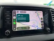 Škoda Karoq 1.5 TSI ACT Business Edition *Automaat*Navi via Carplay*Camera*Parkeersensoren*Climate Control*Keyless*Cruise Control*LM.Velgen*Zeer nette auto!