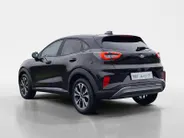 Ford Puma 1.0 EcoBoost Hybrid Titanium | !gratis automaat! | Automaat | Winterpack | Camera | Climate Control | Parkeersensoren | Navigatie | 17' Lichtmetaal | Nieuw te bestellen! |