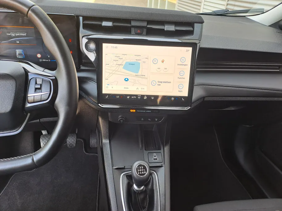 Ford Puma 1.0 EcoBoost Hybrid Titanium | Trekhaak afneembaar | DAB | 360 Camera | Adaptieve Cruise | Climate | Stuur/stoel/voorruit verwarming | Apple Carplay/Android Auto | Navigatie