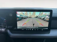 Ford E-Transit Courier Limited 44 kWh |Trehaak| Camera| Apple Carplay/Android Auto| stuurwiel verwarmd| 12 maanden Bovag Garantie|