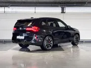 BMW X3 20d xDrive