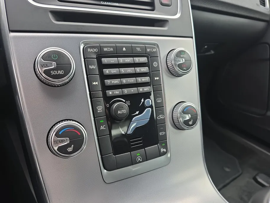Volvo S60 1.5 T2 Kinetic | Automaat | Stoelverwarming | Navigatie | Climate Control | Goed onderhouden! | 12 maanden garantie! |