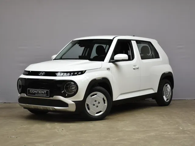 Hyundai Inster