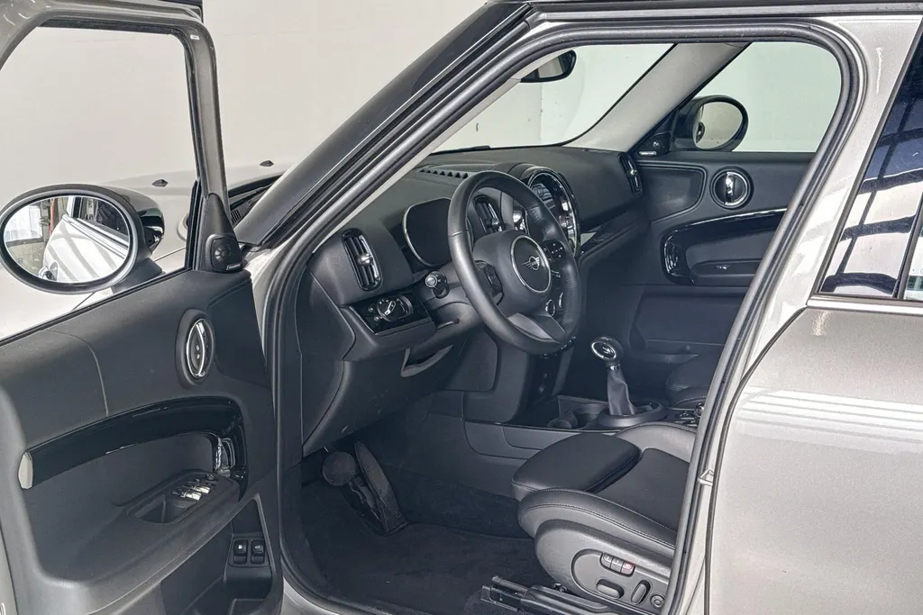 MINI Countryman 1.5 Cooper S E ALL4 ALL4