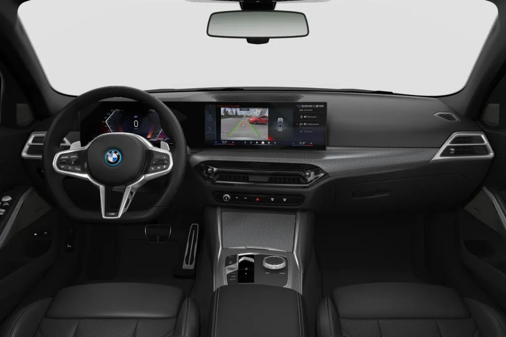 BMW 3 Serie Touring 330e M Sport Edition