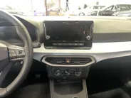 SEAT Ibiza 1.0 EcoTSI Style APPLE CARPLAY Lichtmetalen velgen | Parkeersensoren | 2500 herwaardering!!
