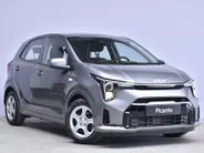 Kia Picanto 1.0 GDI 4-zits DynamicLine NIEUW - LEVERBAAR