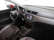 SEAT Ibiza 1.0 TSI Style / Apple carplay / Android auto / Trekhaak / Airco /