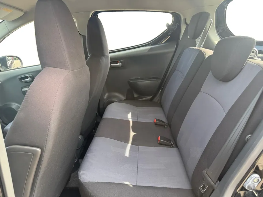 Suzuki Alto 1.0 Exclusive VVT | Elektr. Ramen | Airco | All season banden |