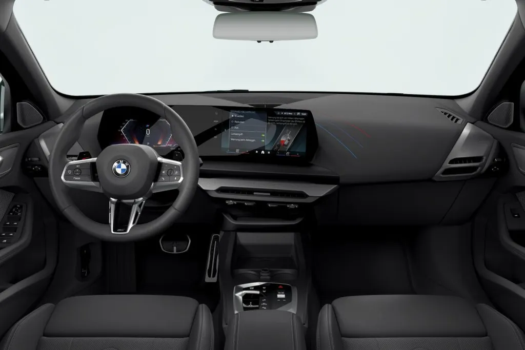 BMW 1 Serie 120