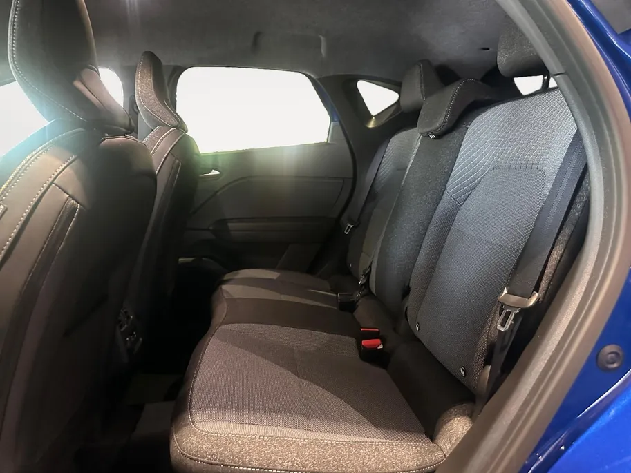 Mitsubishi ASX 1.8 HEV AT Executive | 3.000 Euro Korting | Compleet uitgerust | Navigatie | Camera's |