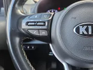 Kia Picanto 1.0 MPi DynamicLine | Camera | Cruise Control | Navigatie | Carplay | LM Velgen | 12 Maanden BOVAG Garantie |