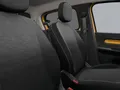 Renault Twingo Techno | Achteruitrijcamera | LED-achterlichten | LED-dagrijverlichting met specifiek vormgegeven lichtsignatuur