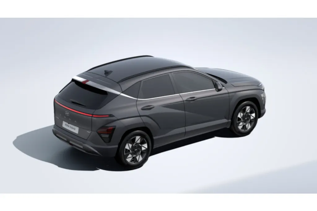 Hyundai Kona 1.6 GDI HEV Premium Sky | BESTE DEAL VAN NL! | VAN 42.400,- VOOR 37.250,-! RIJKLAAR | OP = OP |