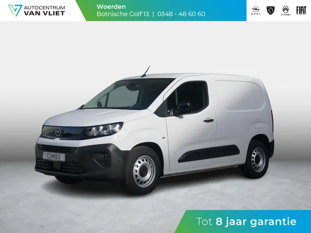 Opel Combo-e
