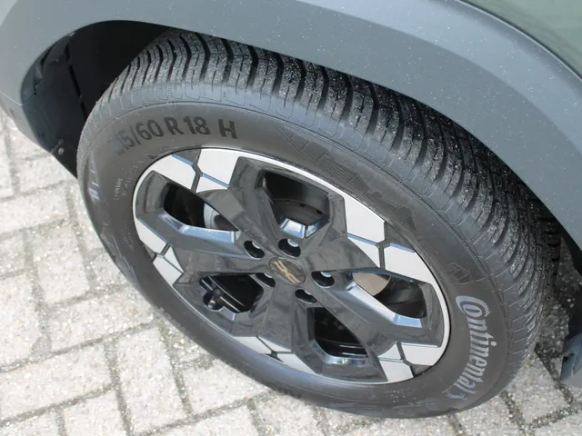 Dacia Duster 1.2 TCe 130 mild hybrid 4x4 Extreme | 4x4 | navigatie | camera | Cruise | 1.500 kg trekgewicht