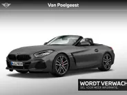 BMW Z4 sDrive20i