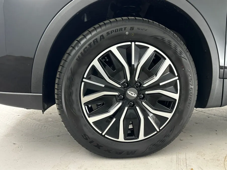 Chery TIGGO 7 1.5 PHEV Unique Automaat | 279pk | Nieuw & rijklaar