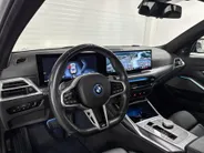 BMW 3 Serie Sedan 330e