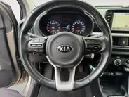 Kia Picanto 1.0 MPi DynamicLine DEALER ONDERHOUDEN | NAVIGATIE | ACHTERUITRIJCAMERA | RESTERENDE FABRIEKSGARANTIE TM 20230