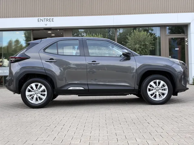Toyota Yaris Cross 1.5 Hybrid Active | Trekhaak | Carplay | camera |
