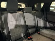 Renault Espace 200PK E-Tech Full Hybrid Techno 7p. Automaat | Google Built-In | Apple Carplay/Android Auto | Vast Glazen Panoramadak | Cruise Control Adaptief | Climate Control | USB-C | Electrische Achterklep | Camera | Parkeersensoren | Lichtmetalen Velgen | LED Lampe