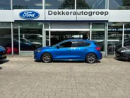 Ford Focus 1.0 EcoBoost ST Line