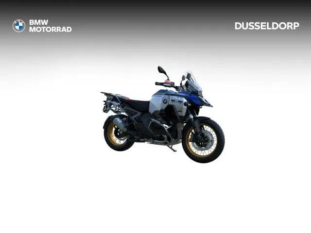 BMW R 1300 GS