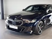 BMW i5 Sedan eDrive40 M Sport Edition 84 kWh