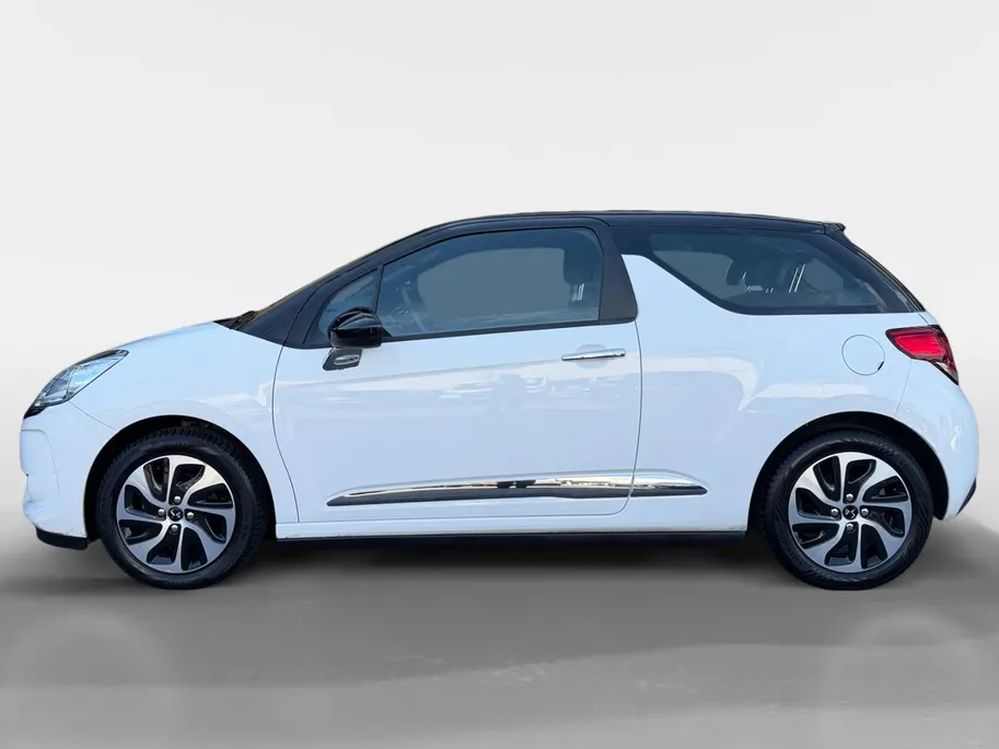 DS DS 3 1.2 PureTech So Chic | Airco | Bluetooth | Cruise Control | 12 maanden garantie! |