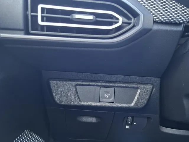 Dacia Jogger 1.0 TCe 110 Expression 7p. NL-auto | rijklaarprijs !!