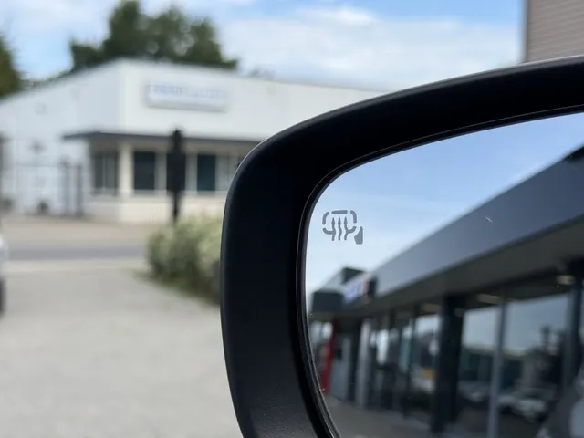 Suzuki Ignis 1.2 SH Style CVT AUTOMAAT